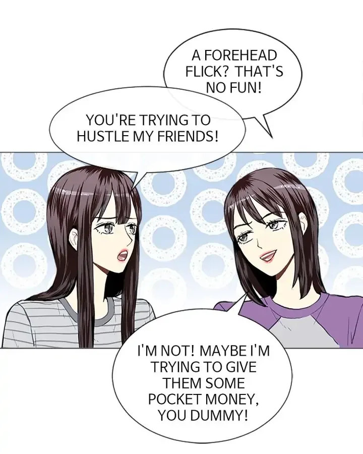 Love & Wish Chapter 19 page 48