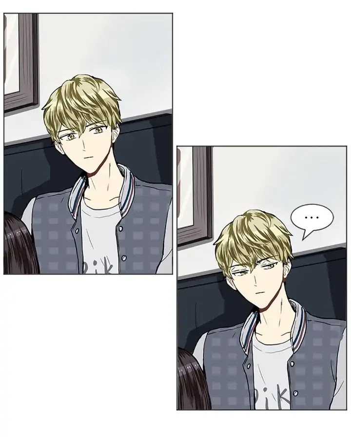 Love & Wish Chapter 19 page 44