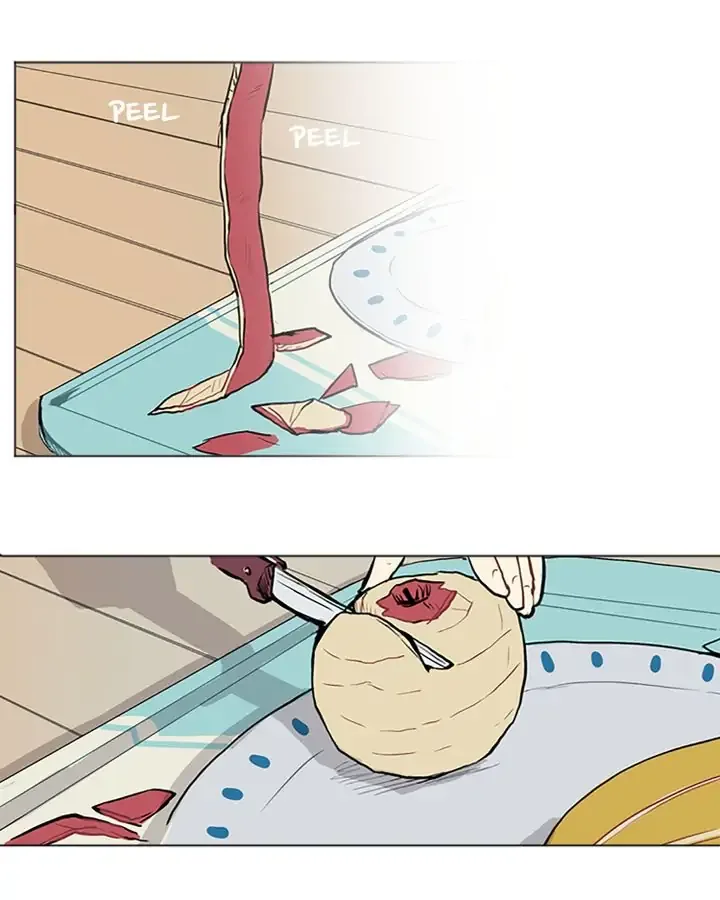 Love & Wish Chapter 19 page 36
