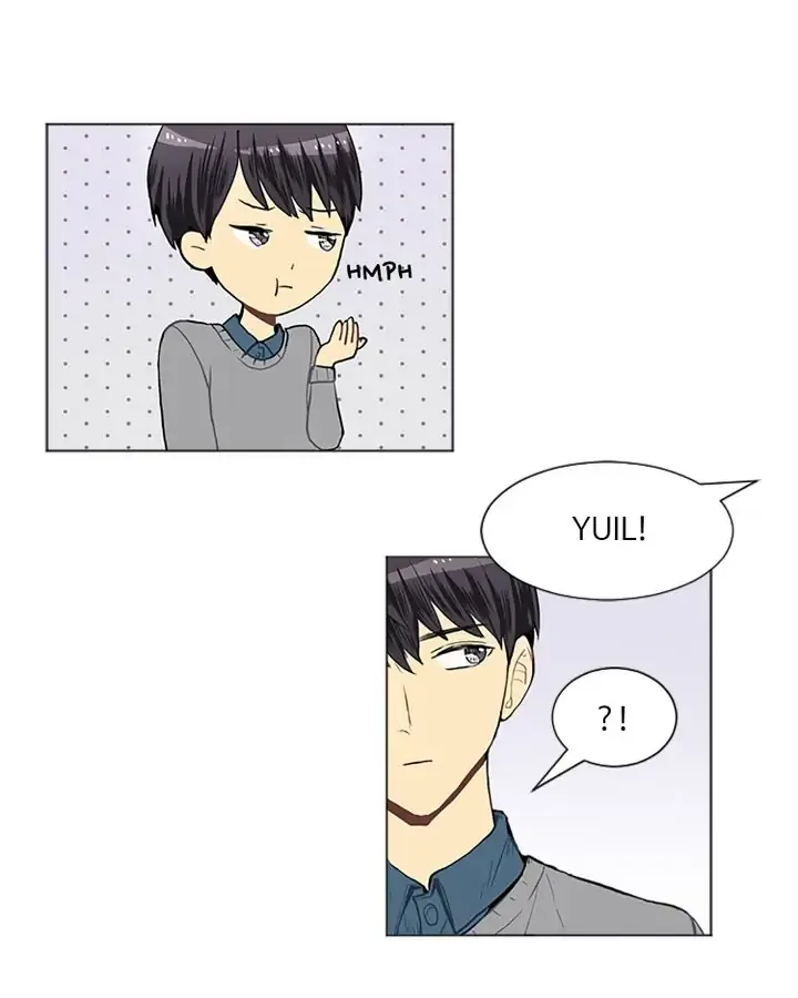 Love & Wish Chapter 19 page 39