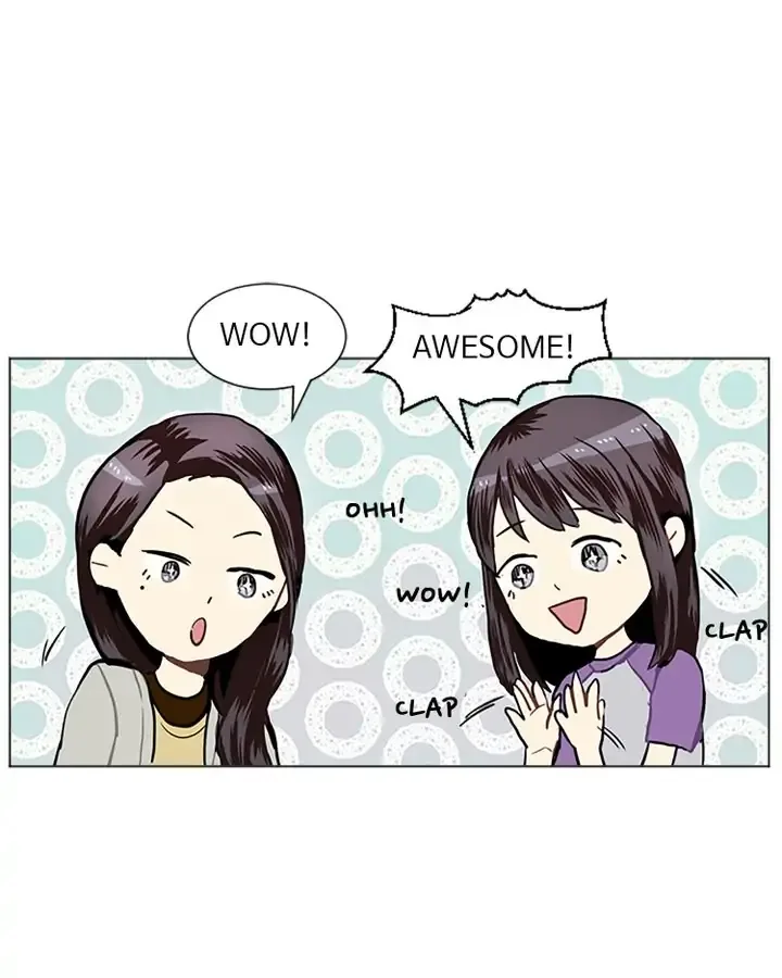Love & Wish Chapter 19 page 37