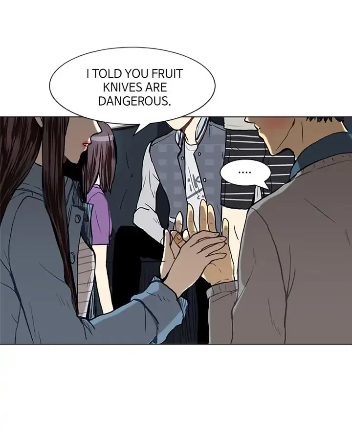 Love & Wish Chapter 19 page 43