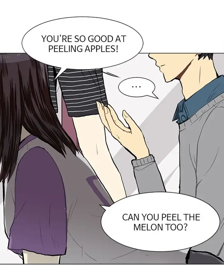 Love & Wish Chapter 19 page 38
