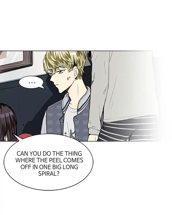 Love & Wish Chapter 19 page 41