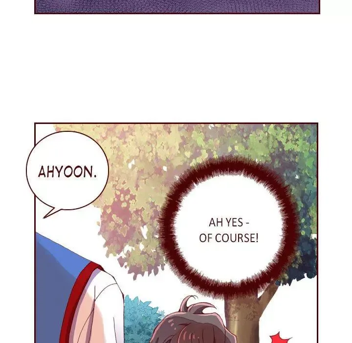 Fresh! Chapter 19 page 59