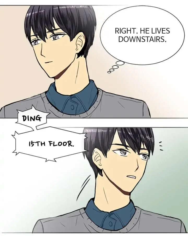 Love & Wish Chapter 19 page 62