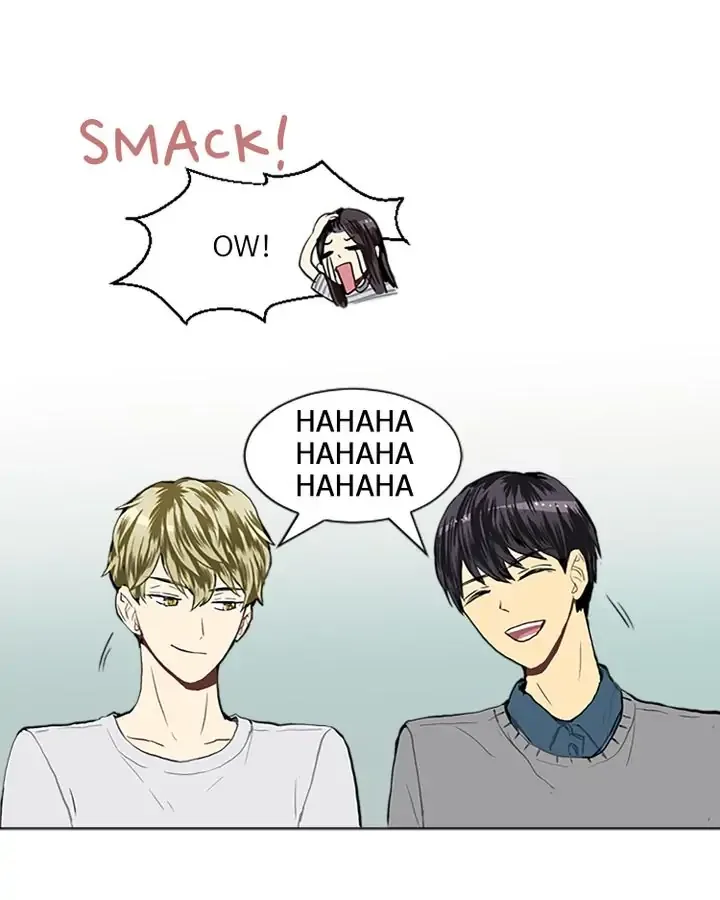 Love & Wish Chapter 19 page 56