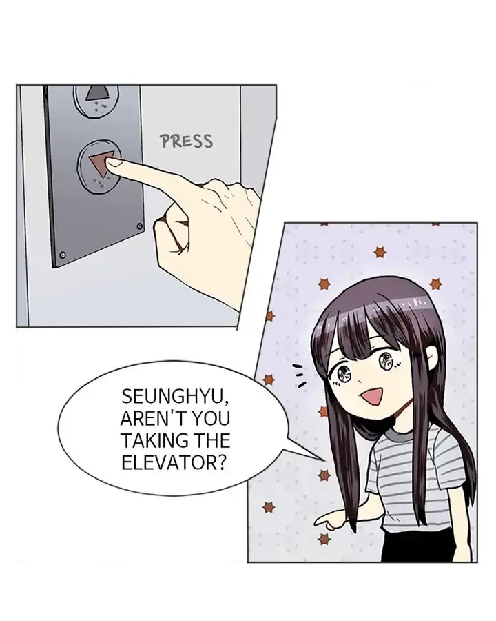 Love & Wish Chapter 19 page 60