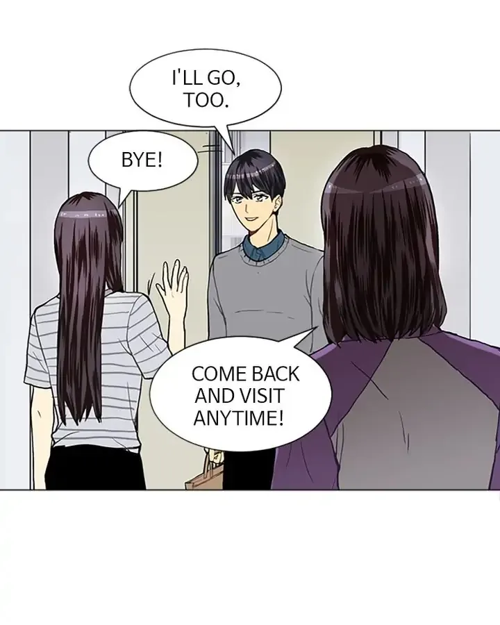 Love & Wish Chapter 19 page 63