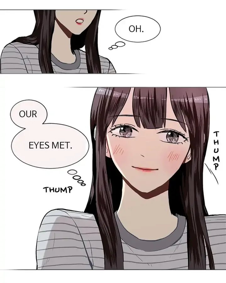 Love & Wish Chapter 19 page 51