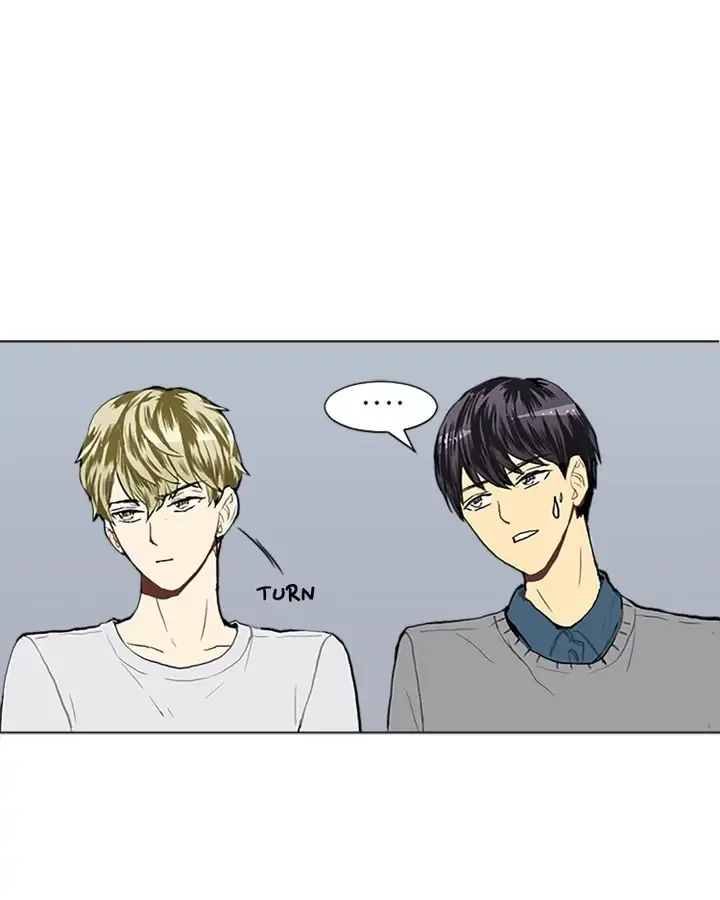 Love & Wish Chapter 19 page 58