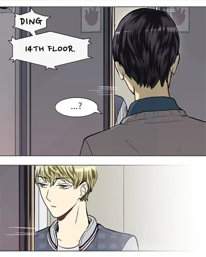 Love & Wish Chapter 19 page 66