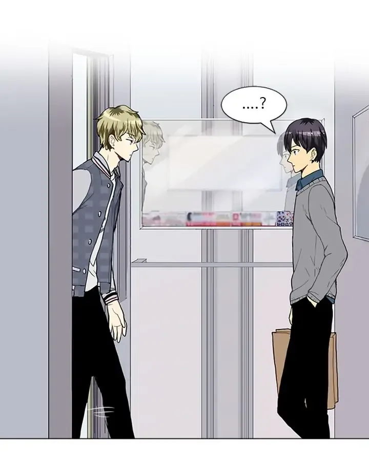 Love & Wish Chapter 19 page 68
