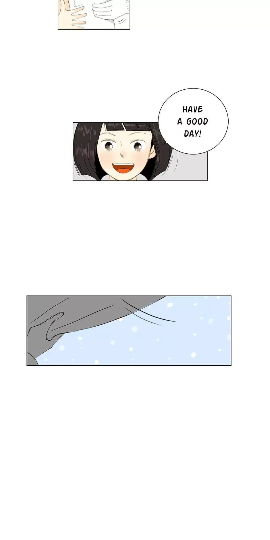 100 Days in Europe Chapter 28 page 2