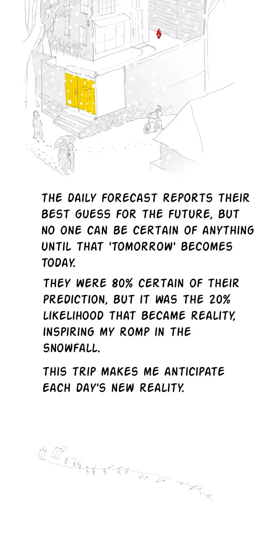 100 Days in Europe Chapter 28 page 8