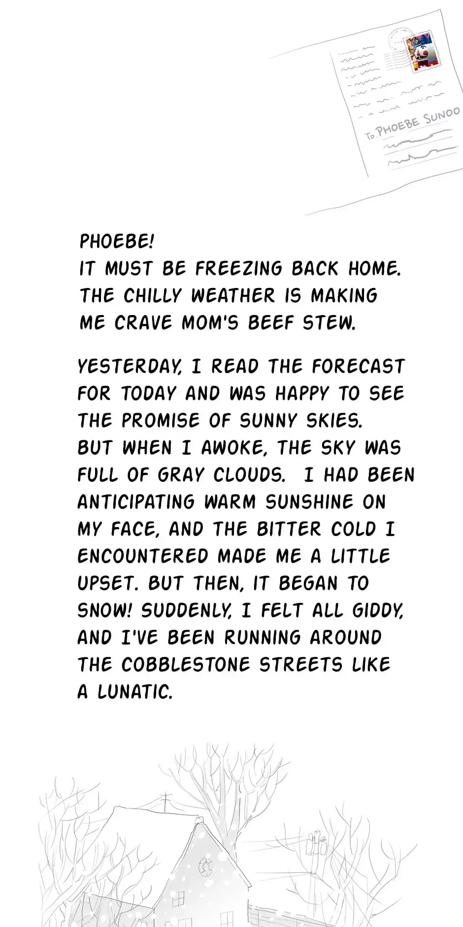 100 Days in Europe Chapter 28 page 7