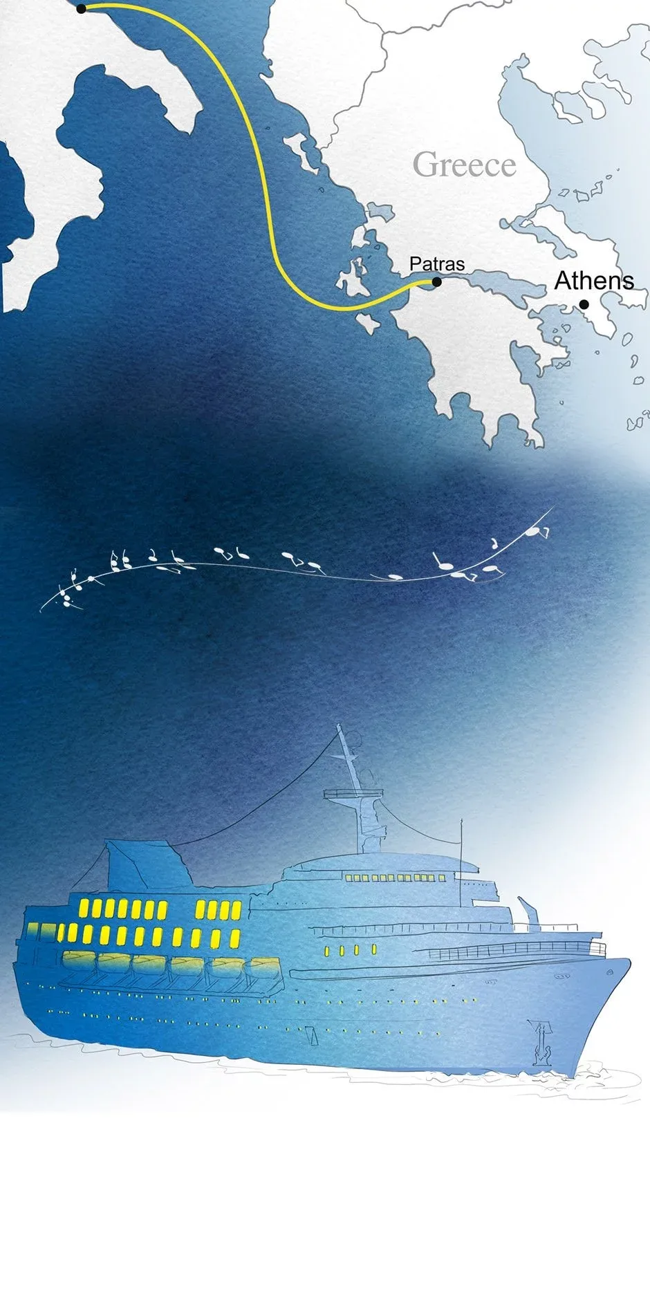 100 Days in Europe Chapter 28 page 14