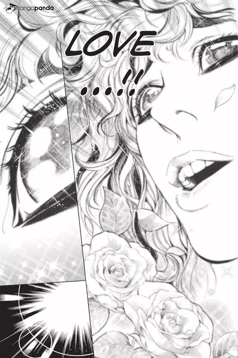 Platina End Chapter 17 page 15