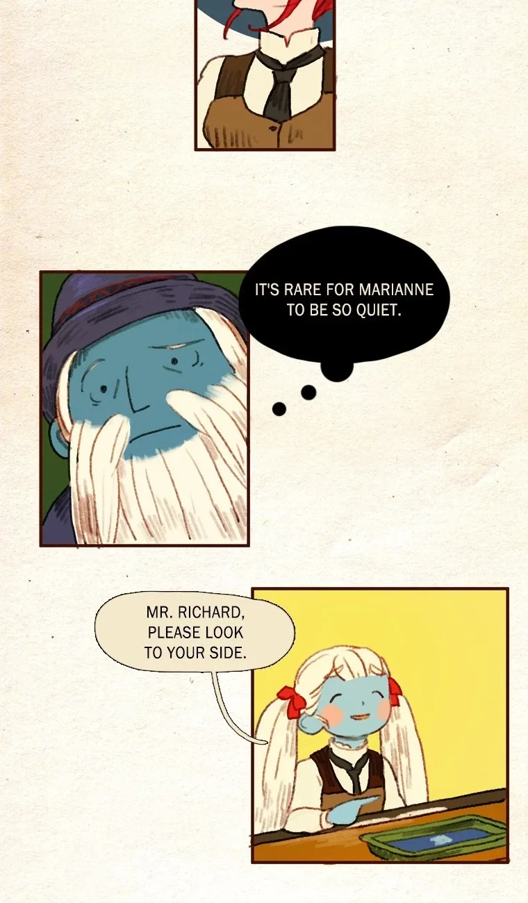 The Sock Monster Chapter 18 page 11