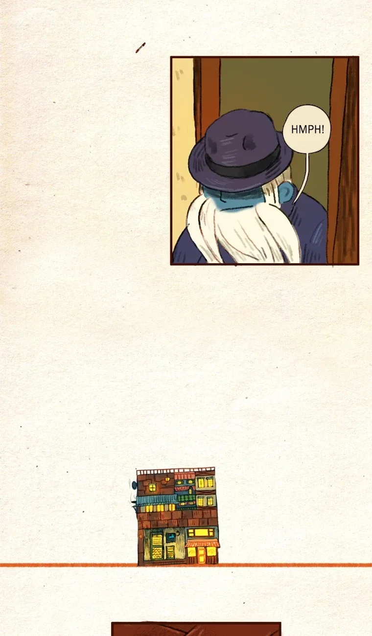 The Sock Monster Chapter 18 page 8