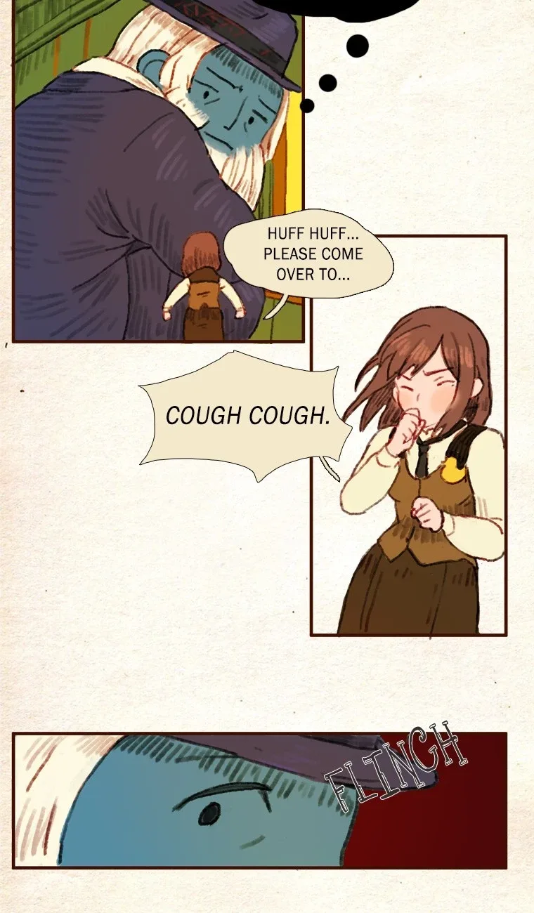The Sock Monster Chapter 18 page 13