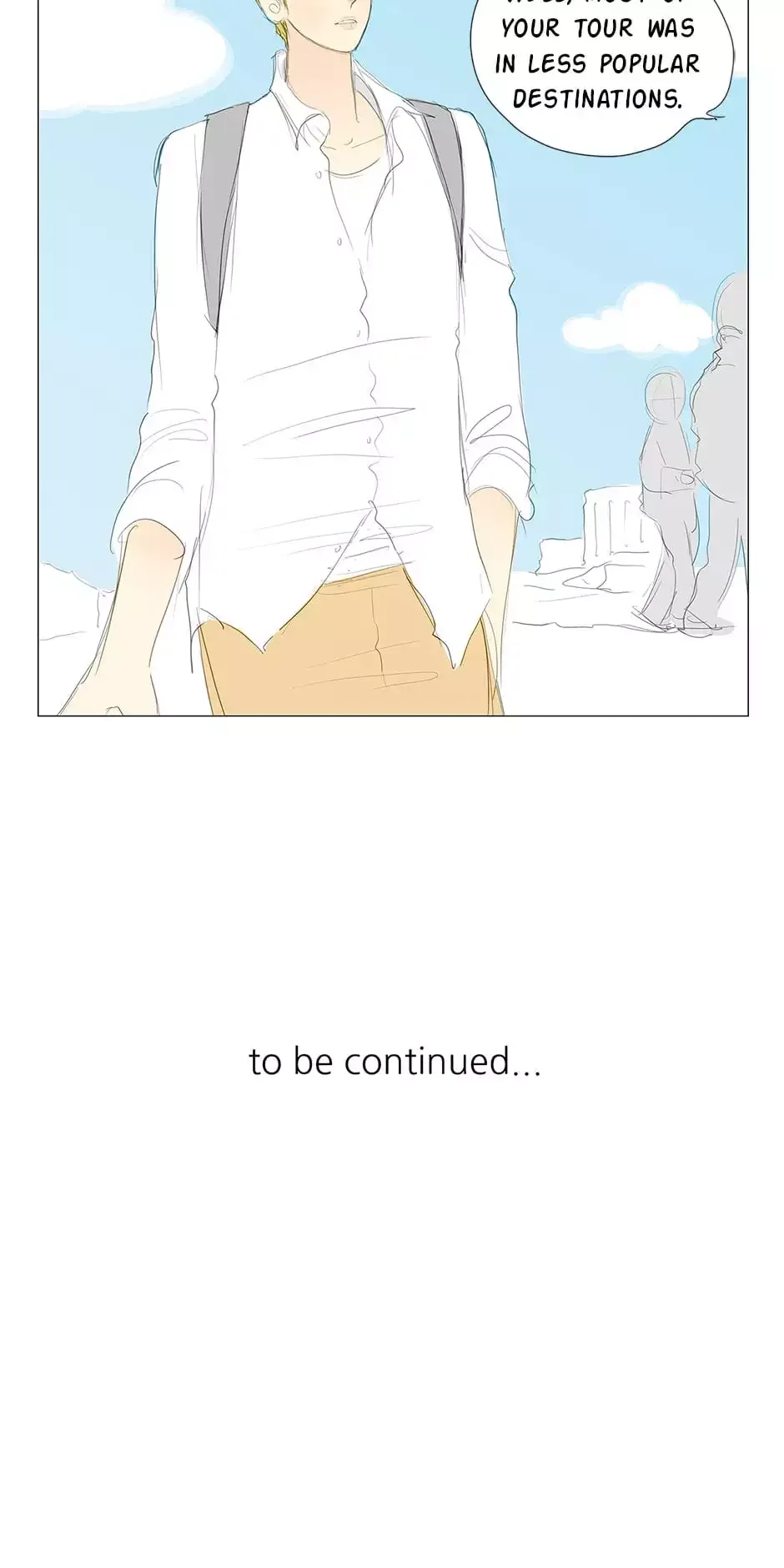 100 Days in Europe Chapter 28 page 38