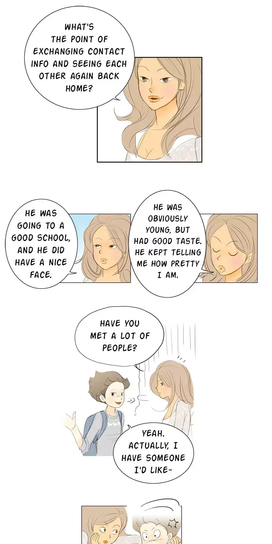 100 Days in Europe Chapter 28 page 35