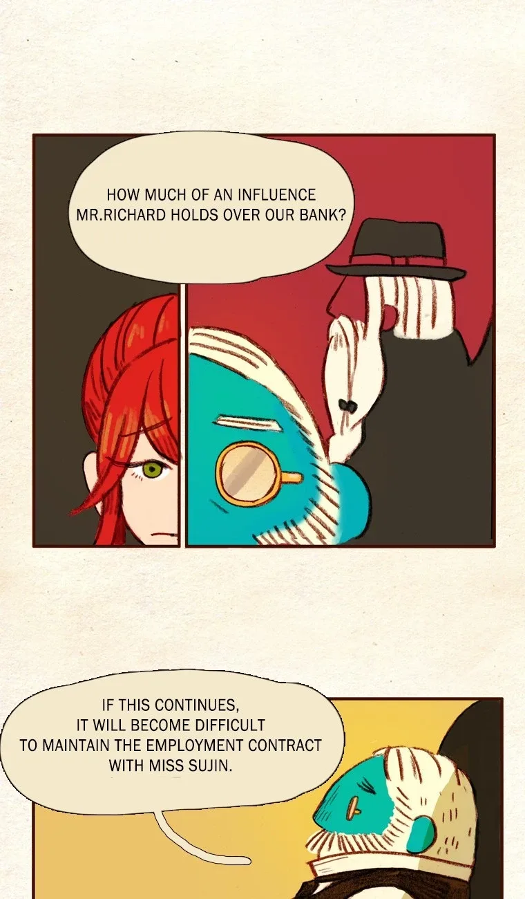The Sock Monster Chapter 18 page 23