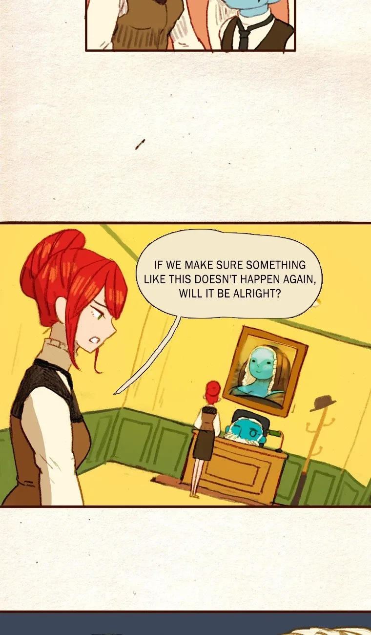 The Sock Monster Chapter 18 page 26