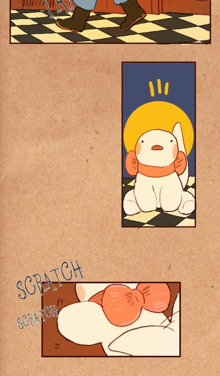 The Sock Monster Chapter 18 page 31