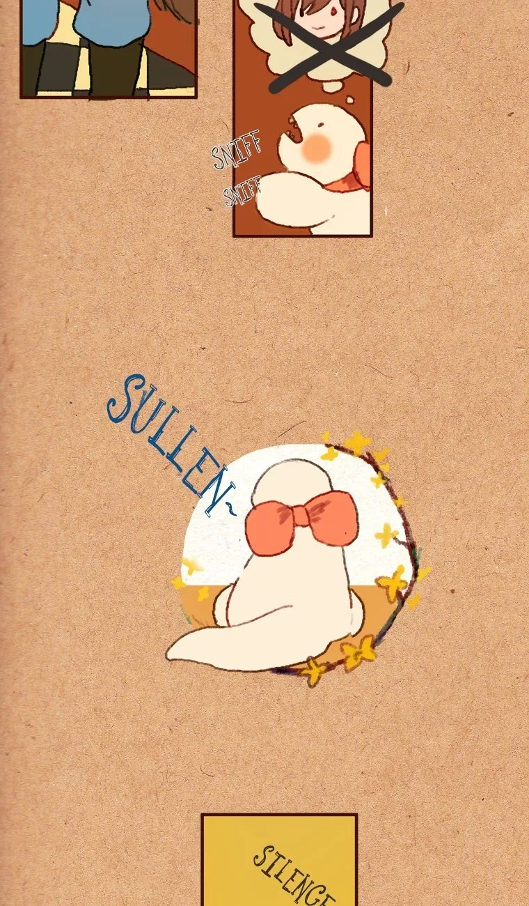 The Sock Monster Chapter 18 page 33