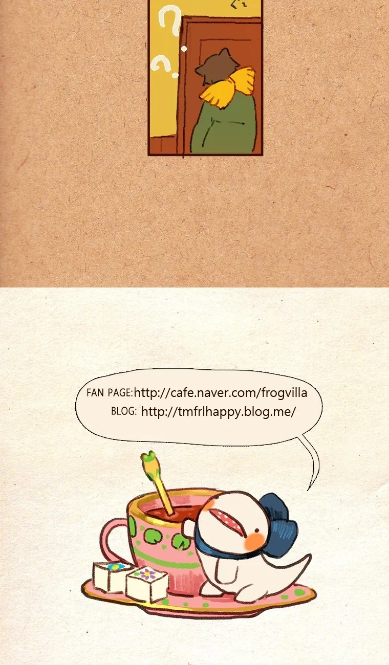 The Sock Monster Chapter 18 page 34