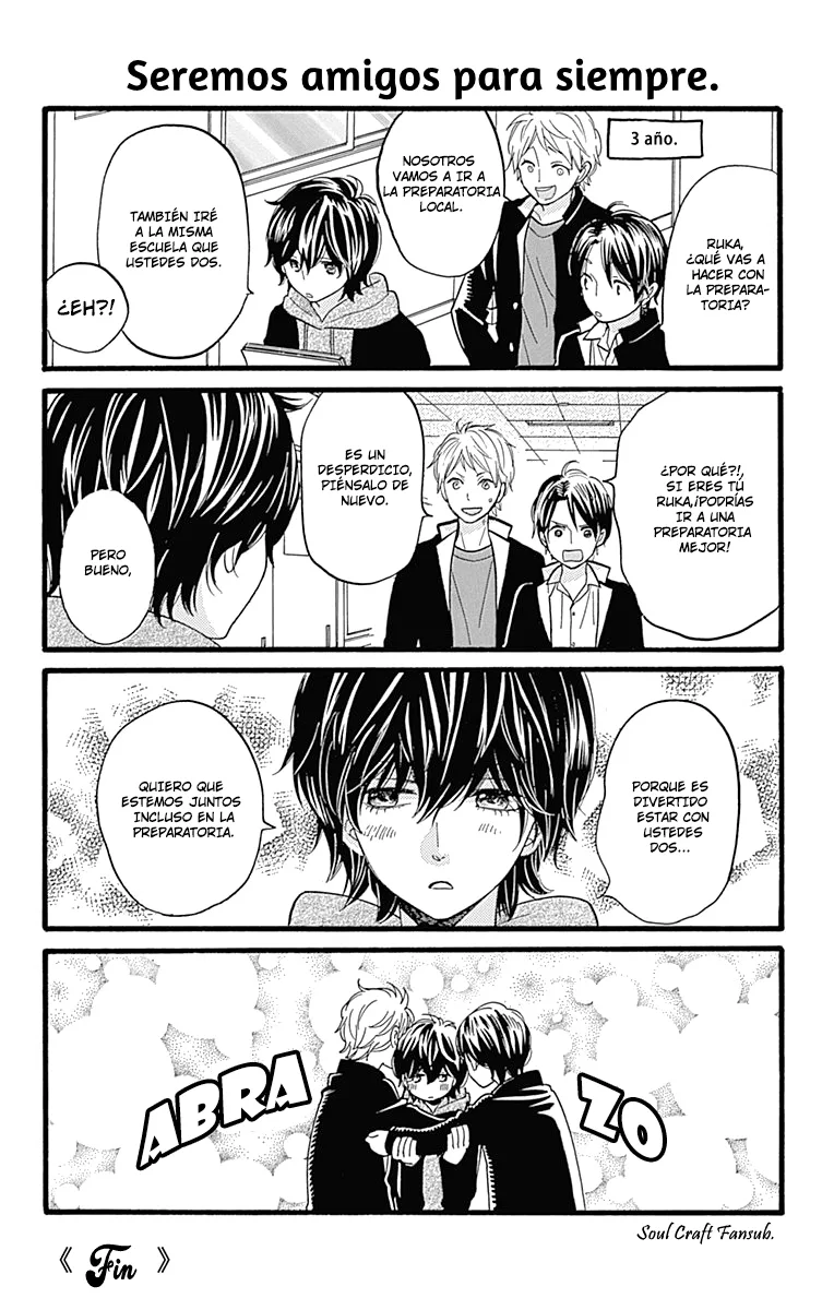ByeBye Liberty Chapter 16.5 page 9