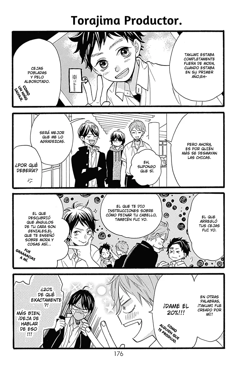 ByeBye Liberty Chapter 16.5 page 5