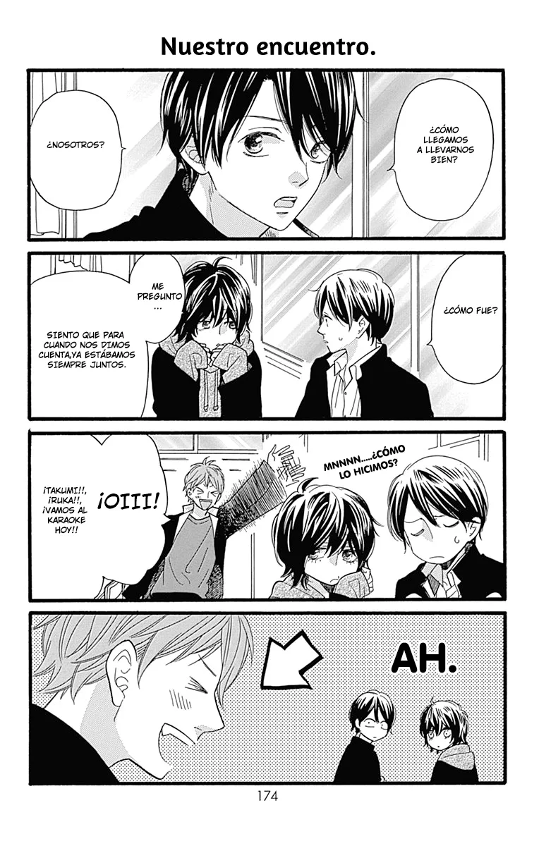 ByeBye Liberty Chapter 16.5 page 3