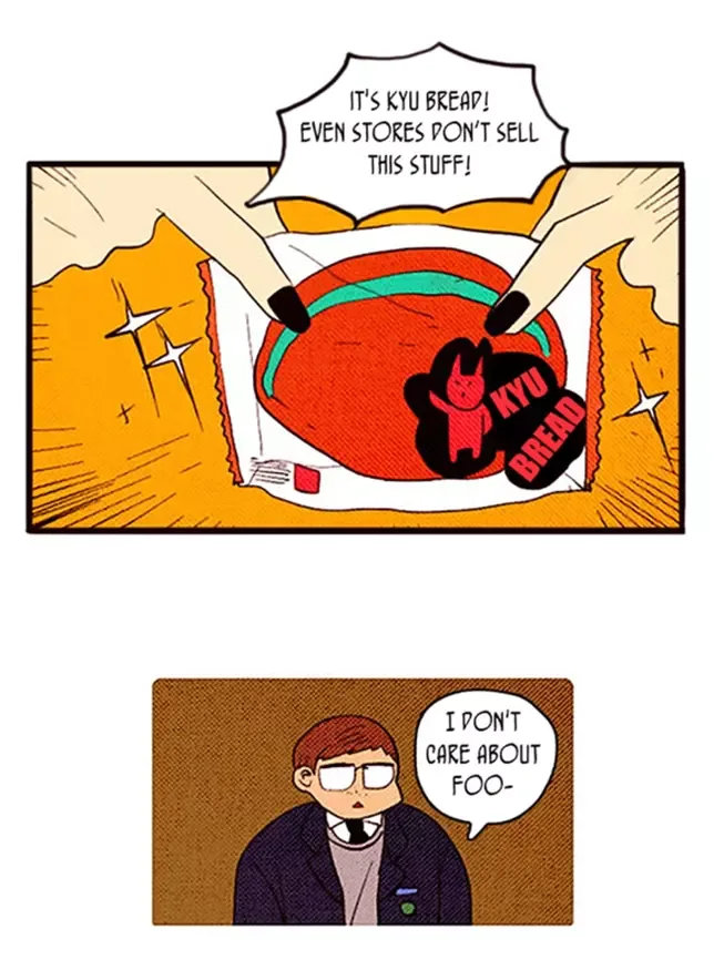 Demons can't be pretty Chapter 30 page 14