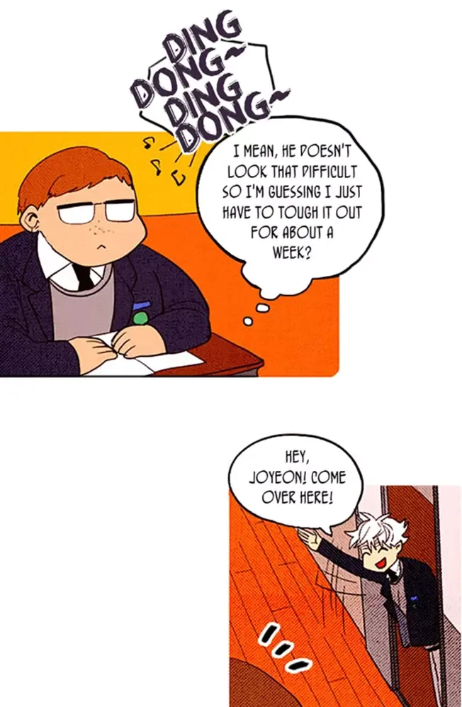 Demons can't be pretty Chapter 30 page 13
