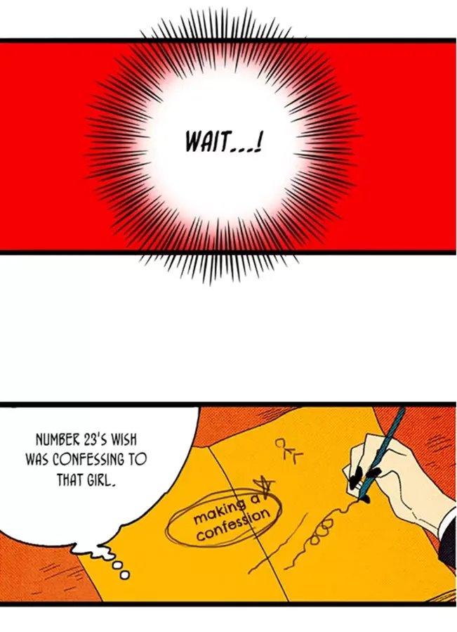 Demons can't be pretty Chapter 30 page 10