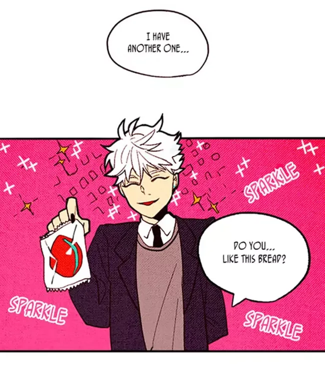 Demons can't be pretty Chapter 30 page 18