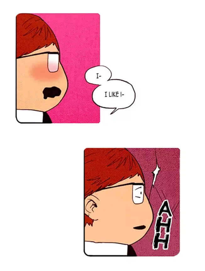 Demons can't be pretty Chapter 30 page 19