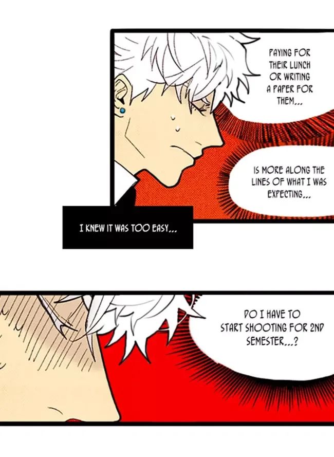 Demons can't be pretty Chapter 30 page 9