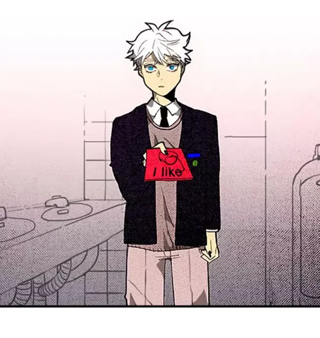 Demons can't be pretty Chapter 30 page 30