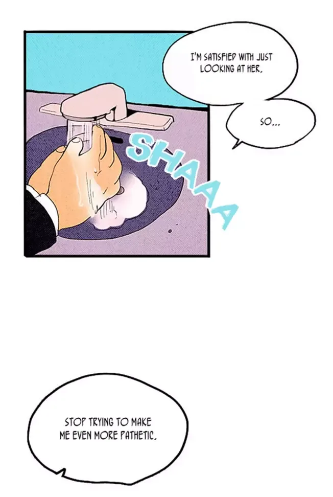 Demons can't be pretty Chapter 30 page 29