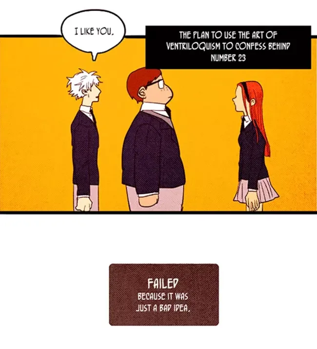 Demons can't be pretty Chapter 30 page 25