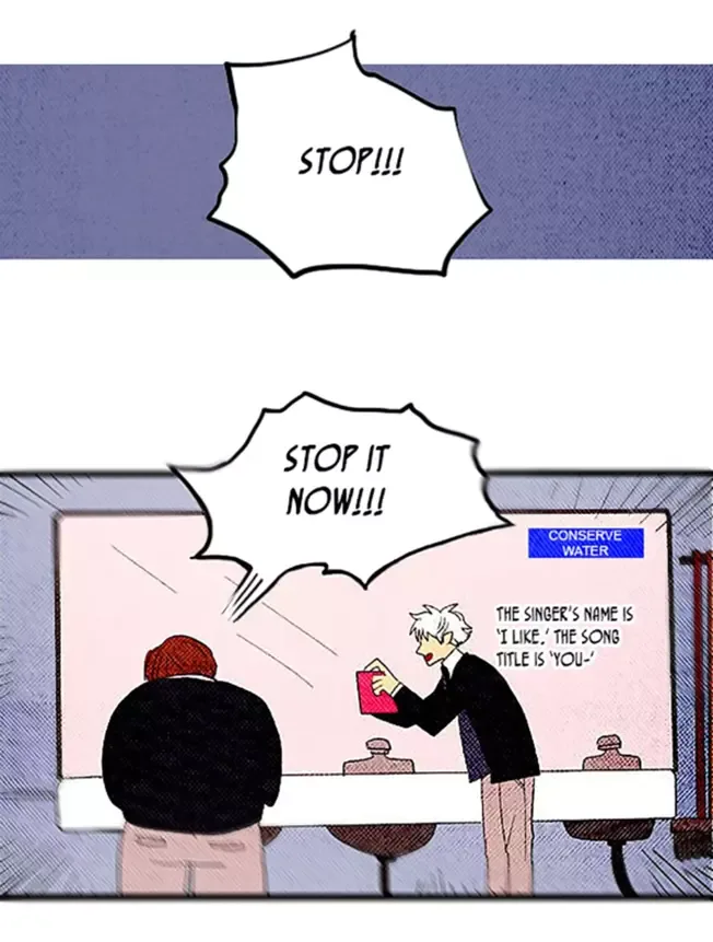 Demons can't be pretty Chapter 30 page 27