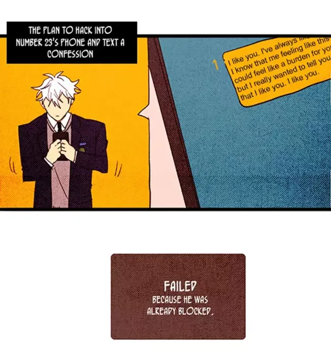 Demons can't be pretty Chapter 30 page 24