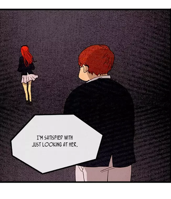 Demons can't be pretty Chapter 30 page 32
