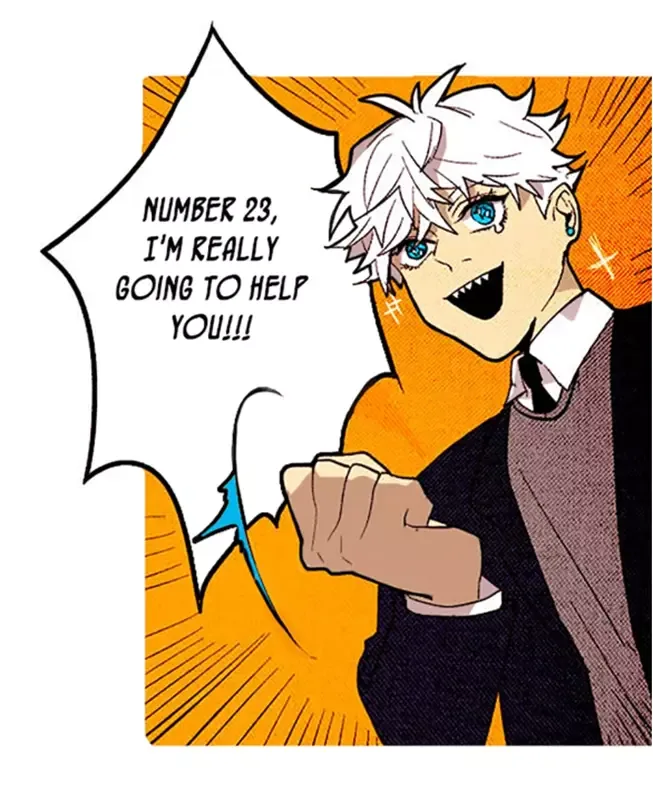 Demons can't be pretty Chapter 30 page 36