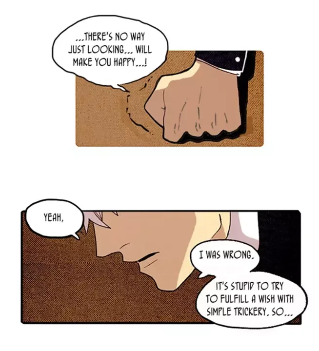 Demons can't be pretty Chapter 30 page 34