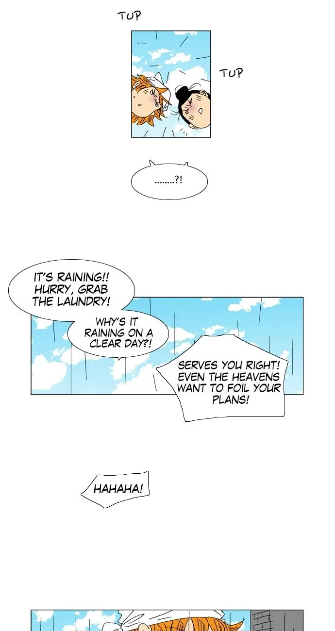 A Stranger in My House Chapter 21 page 11